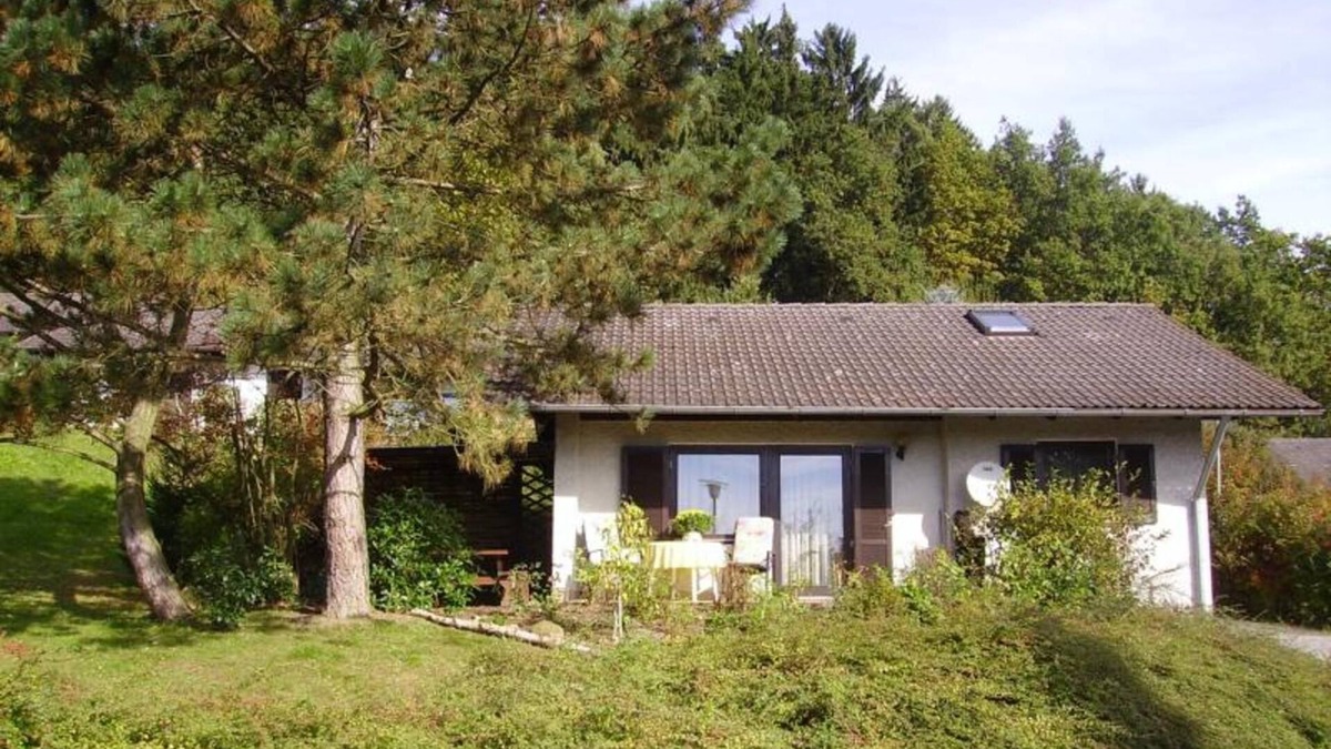 Zandt Apartment | Ferienhaus - Ferienhaus Meike