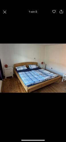 Schwaan Apartment | Ferienhaus Ferienwohnung in Bahnhofsnähe nach Warnemünde Ostsee