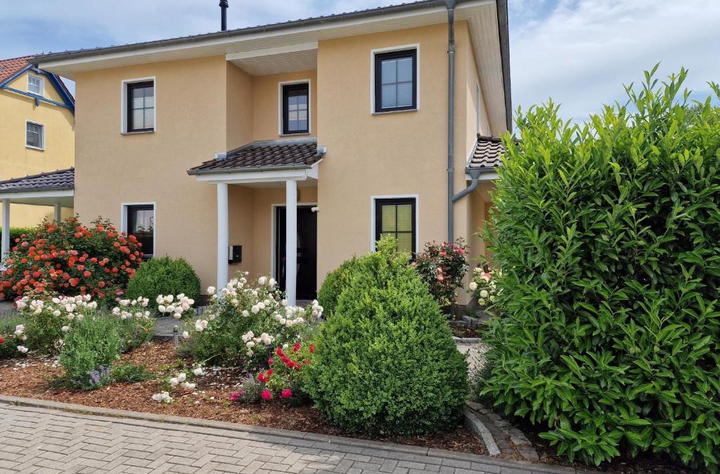 Graal House | Ferienhaus FH26