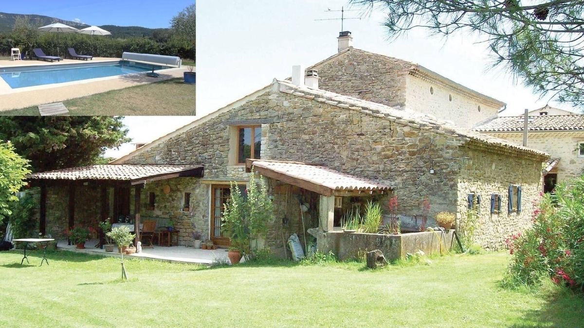 La Begude-de-Mazenc Other | Ferienhaus für 6 Gäste mit 62m² in LA Begude DE Mazenc