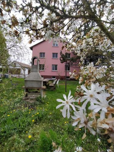 Forchtenberg House | Ferienhaus Günter