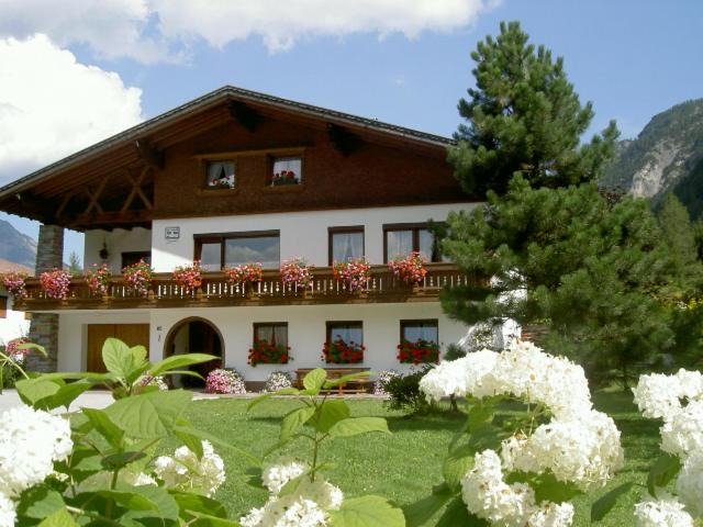 Elmen Apartment | Ferienhaus Gapp