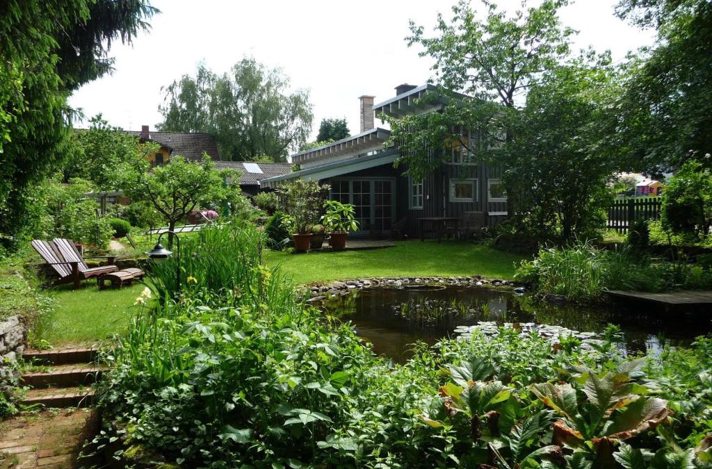 Dierdorf House | Ferienhaus Gartenlust