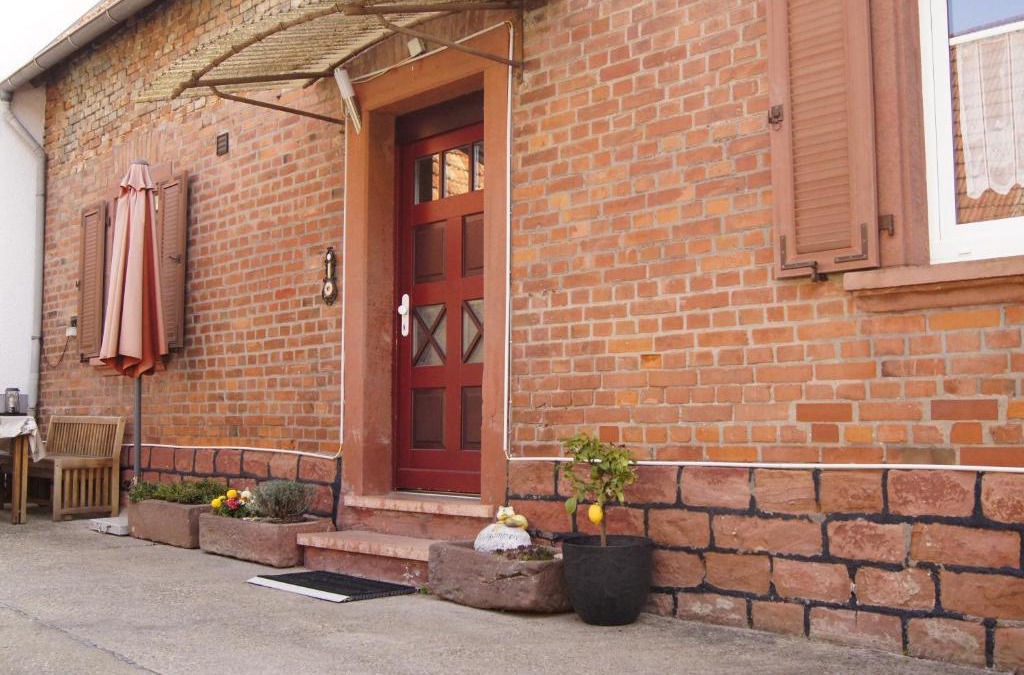 Essingen Apartment | Ferienhaus Gerlach