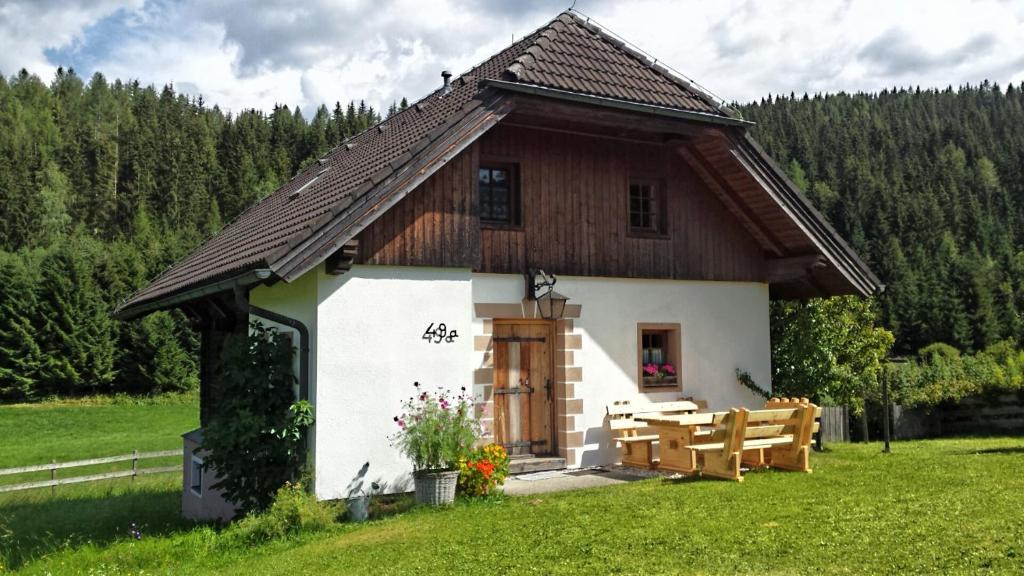 Laßnitz bei Murau House | Ferienhaus Gobald