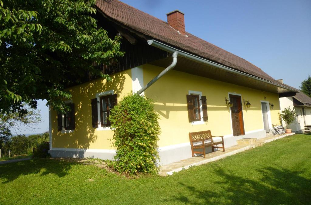 Seggauberg House | Ferienhaus Gründl