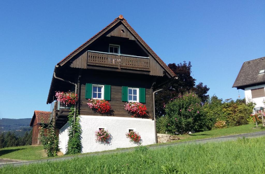 Sankt Stefan ob Stainz House | Ferienhaus Groß