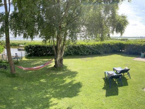 Sudbrookmerland House | Ferienhaus Großes Meer