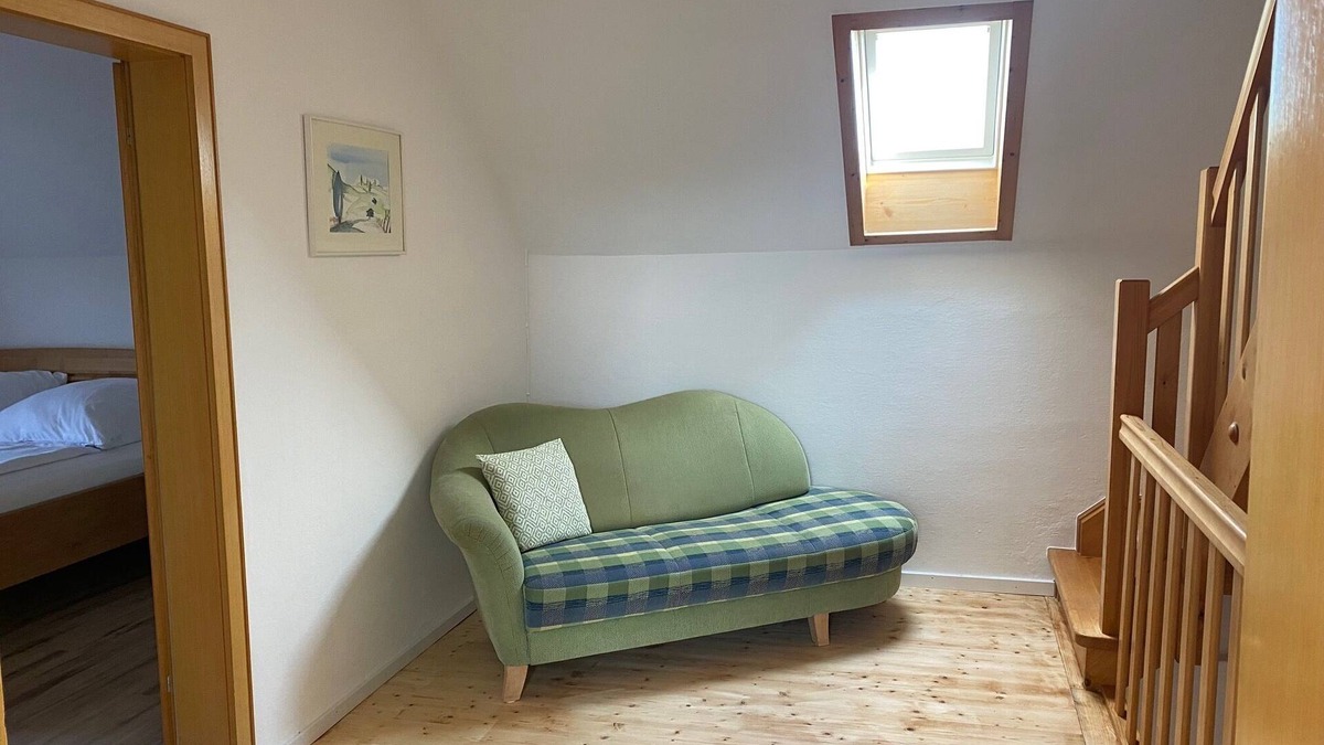 Laufen Apartment | Ferienhaus Haas für 6 Personen