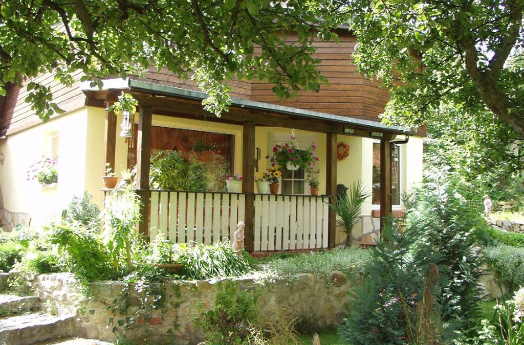 Gernrode House | Ferienhaus Hagenwinkel