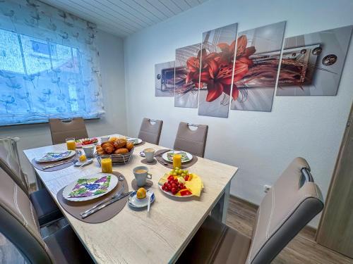 Albig House | Ferienhaus Hammerstein