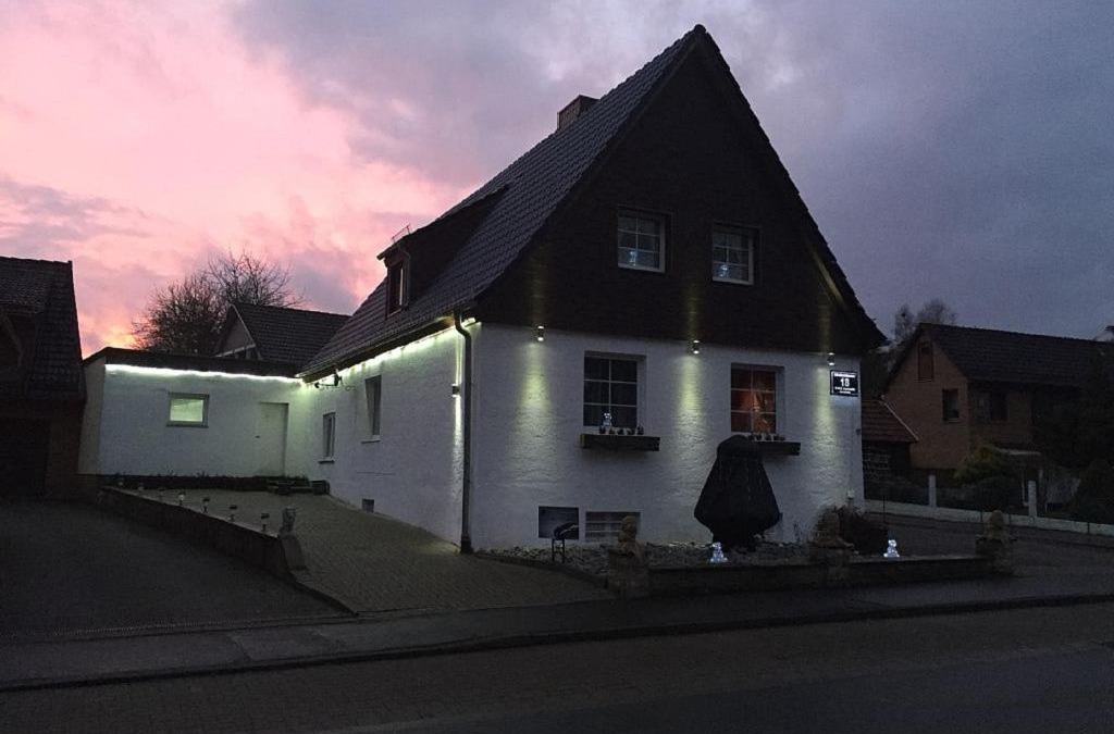 Steina House | Ferienhaus Harz