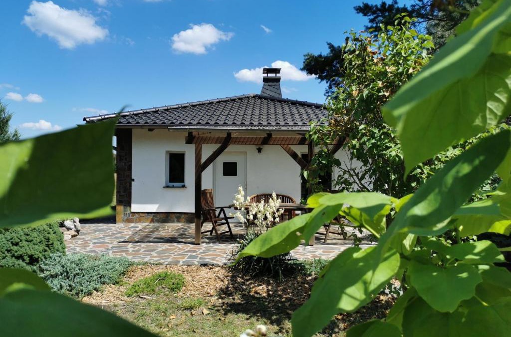 Grafenhainichen House | Ferienhaus Hase Bomsdorfer Hof