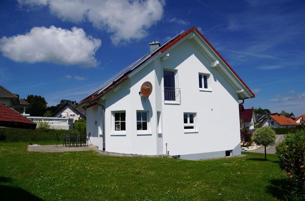 Obernheim House | Ferienhaus Heck