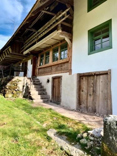 Elzach House | Ferienhaus Hederle