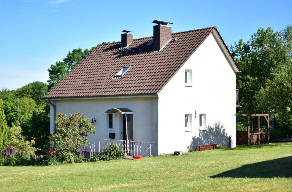 Bispingen House | Ferienhaus Heideidyll
