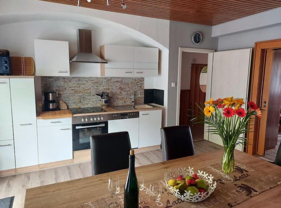 Klotten Apartment | Ferienhaus Heimes