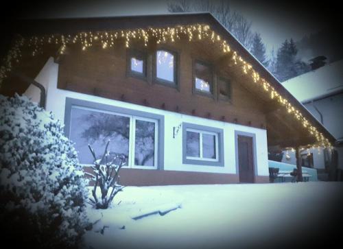 Obervellach House | Ferienhaus Herrenschmiede