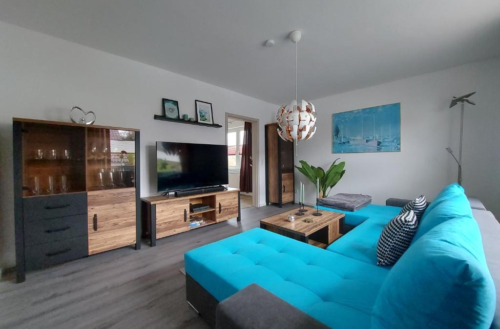 Twistetal Apartment | Ferienhaus Hinrichs