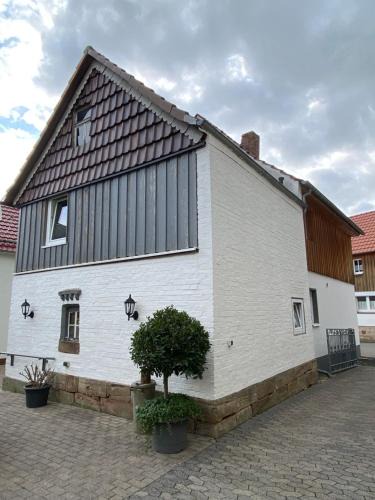 Meissner House | Ferienhaus Hoher Meißner