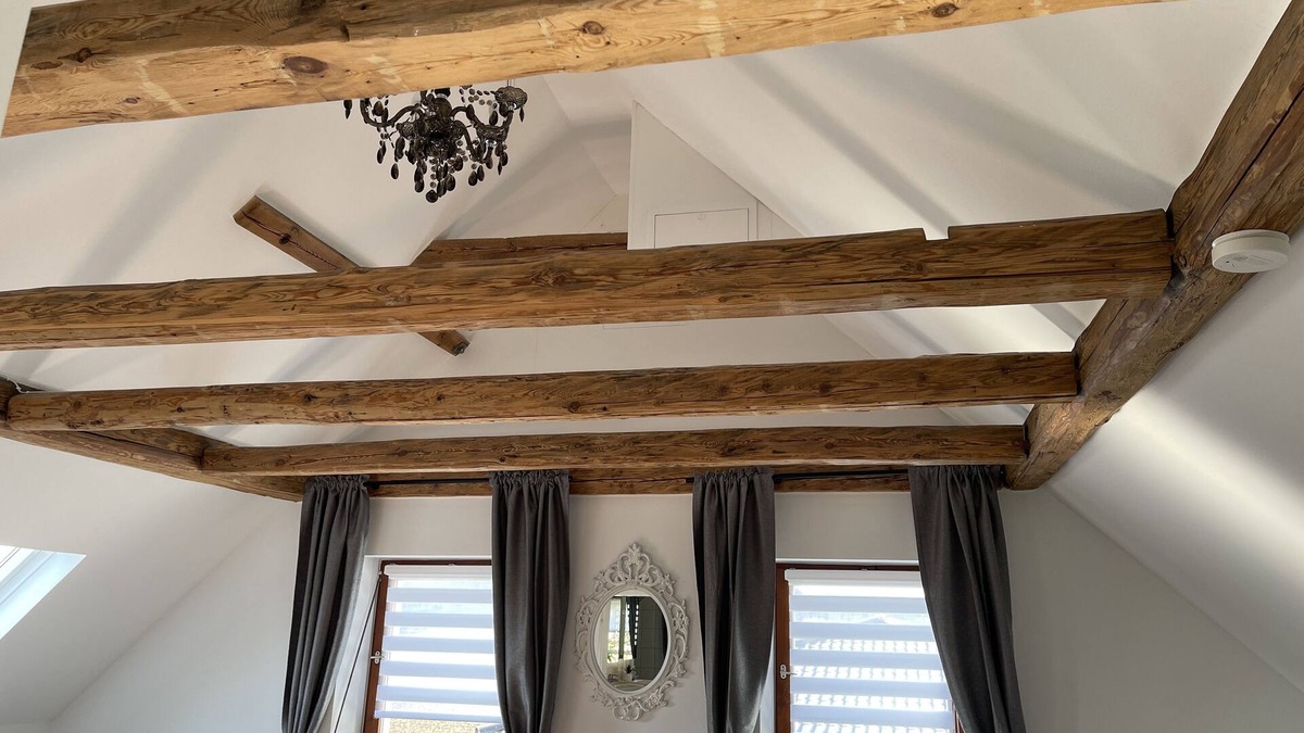 Kelheim House | Ferienhaus Hopfental