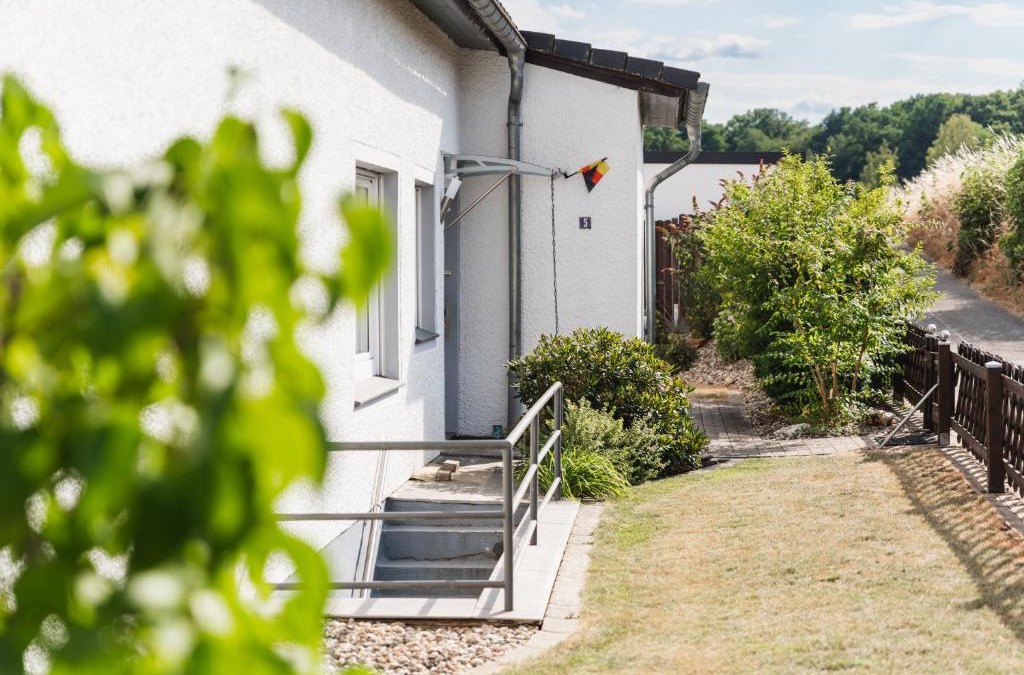 Dillendorf House | Ferienhaus Hunsrückliebe