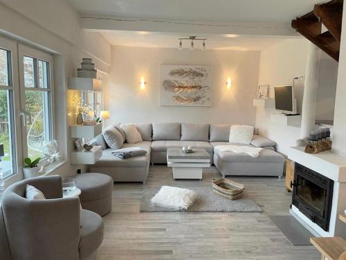 Reichelsheim House | Ferienhaus Hygge