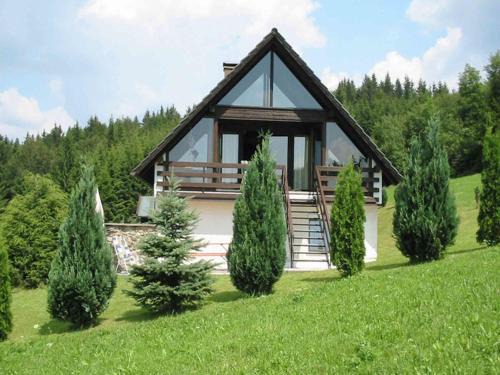 Schofweg House | Ferienhaus im Bayerischen Wald