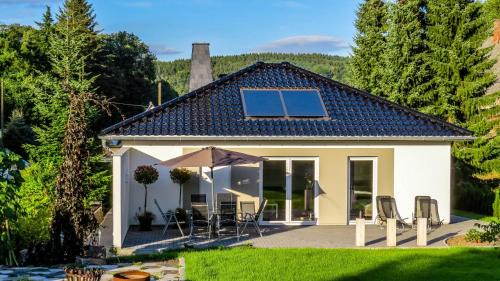 Chemnitz House | Ferienhaus im Erzgebirge