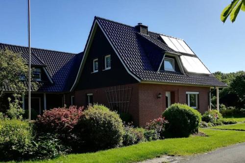 Stubben Apartment | Ferienhaus im Grünen