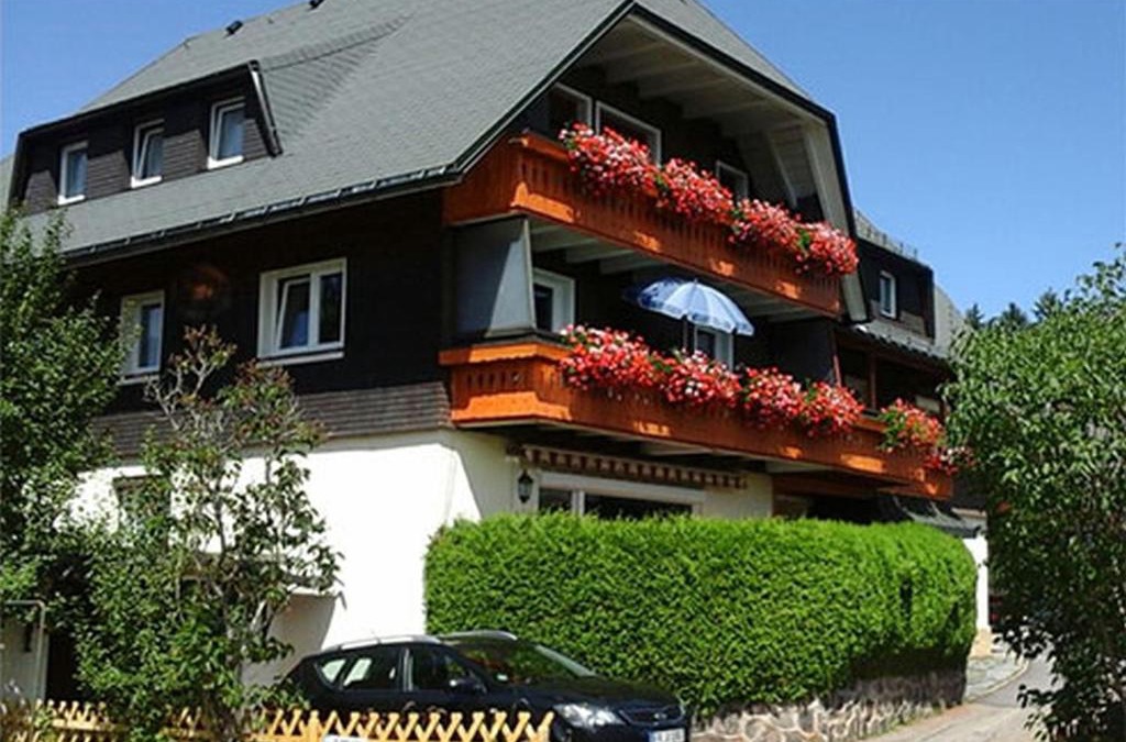 Hinterzarten House | Ferienhaus im Grund