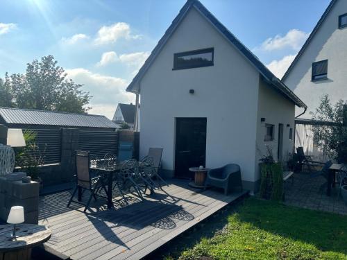 Erzenhausen Apartment | Ferienhaus im Loft Style, Netflix, Parkplatz kostenlos Tolle, ruhige Lage