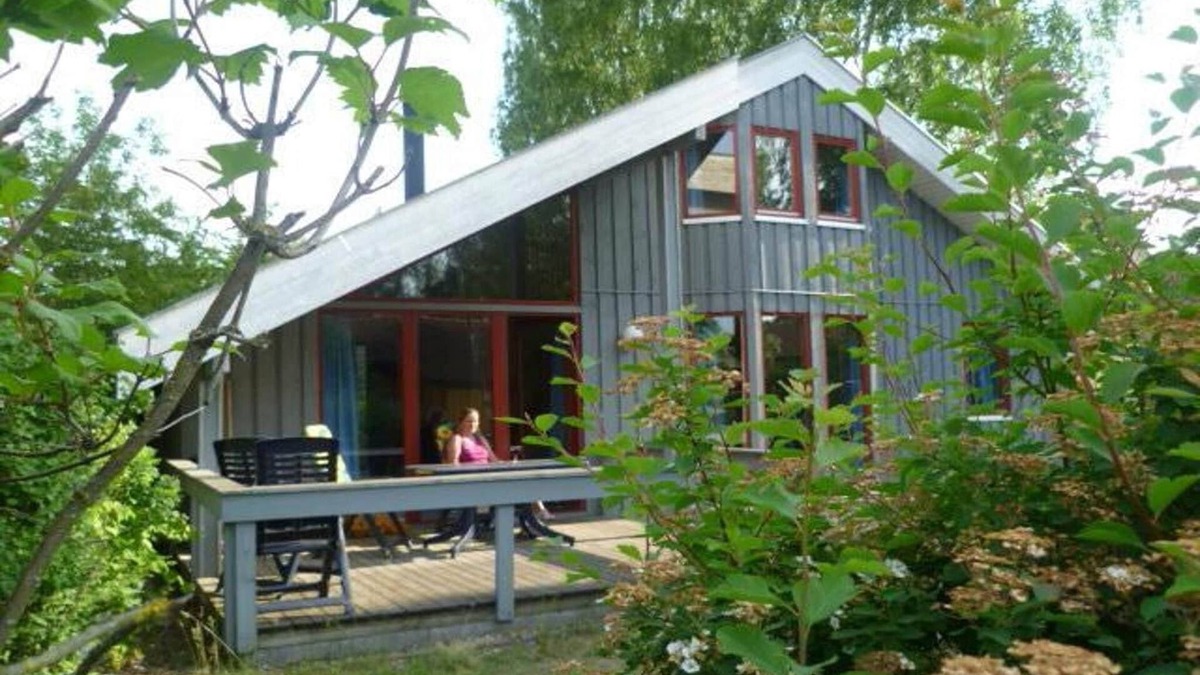Mirow House | Ferienhaus im skandinavischen Style