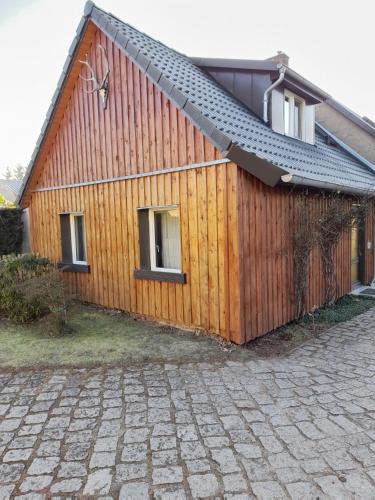 Straupitz House | Ferienhaus im Spreewald