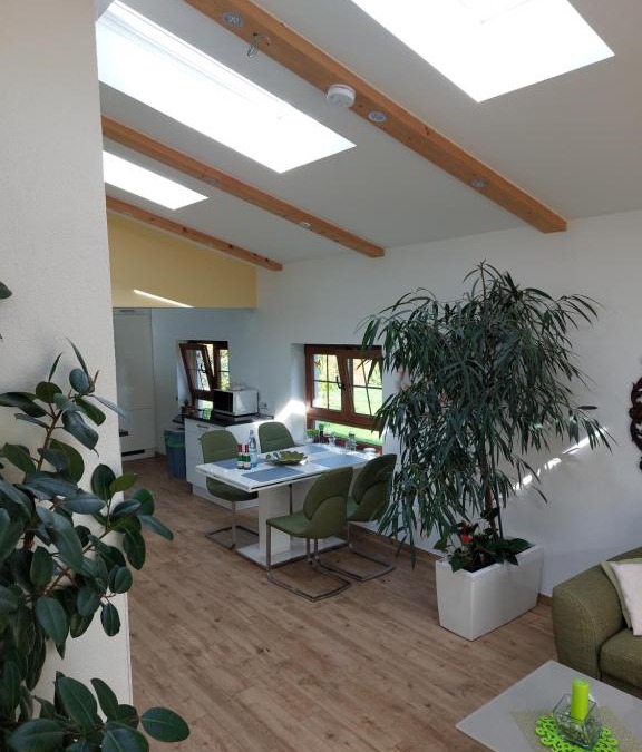 Bernau bei Berlin Apartment | Ferienhaus in Bernau bei Berlin