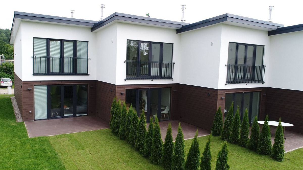 Damp House | Ferienhaus in Damp nahe Ostseestrand