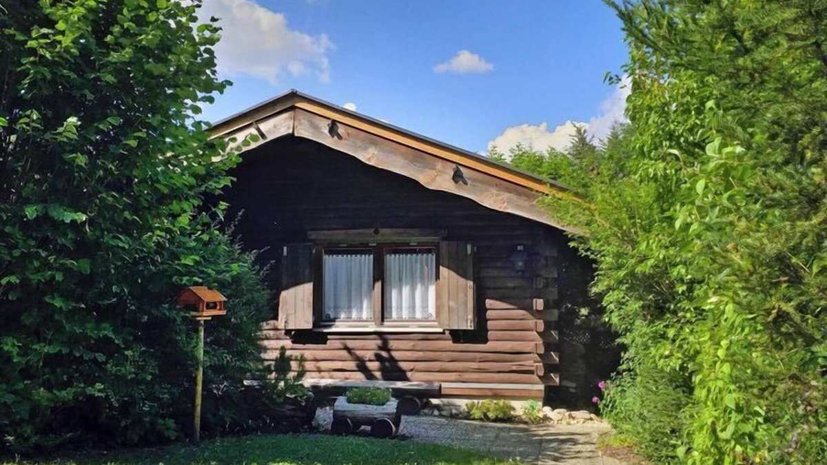 Dornhan House | Ferienhaus in Dornhan