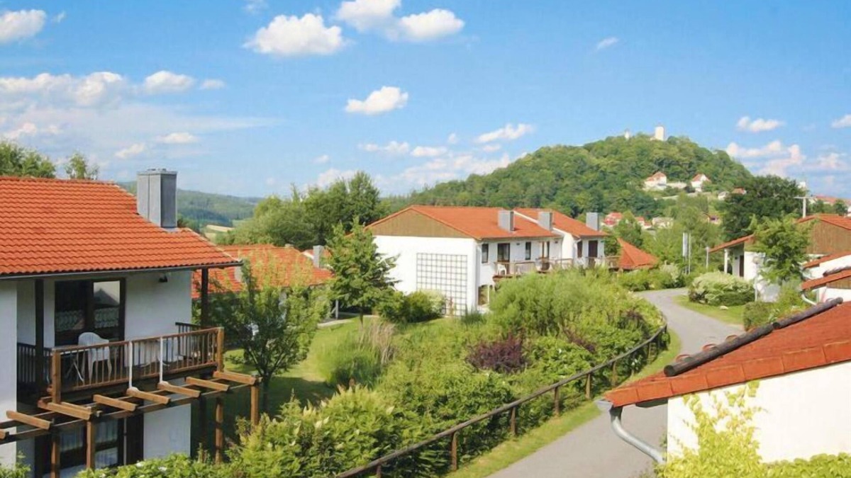 Falkenstein House | Ferienhaus in Falkenstein for 6 Personen