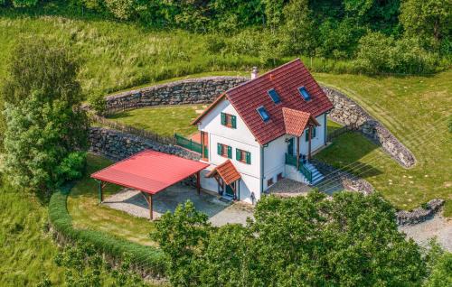 Tobaj House | Ferienhaus In Guessing