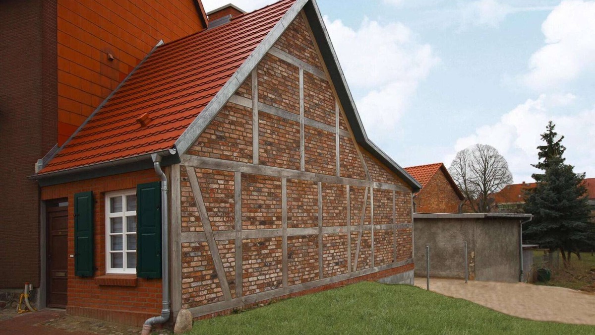 Neukalen House | Ferienhaus in Neukalen