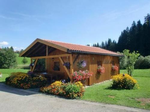Roehrnbach House | Ferienhaus In Röhrnbach Mit Grill Und Terrasse