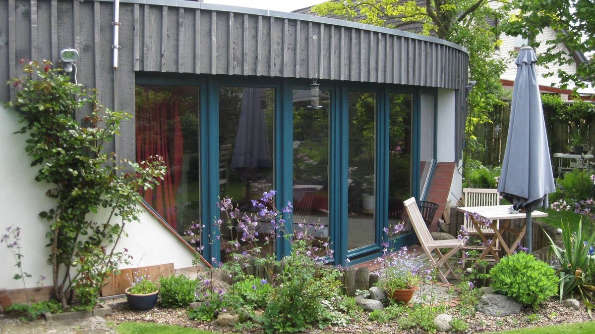 Rotenburg House | Ferienhaus in Rotenburg