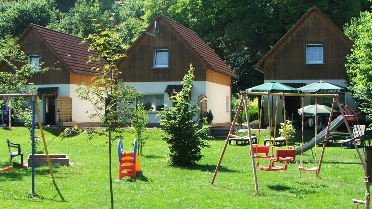 Marktgraitz House | Ferienhaus in ruhiger Lage