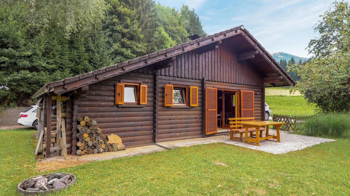 Sittersdorf House | Ferienhaus in Sagerberg