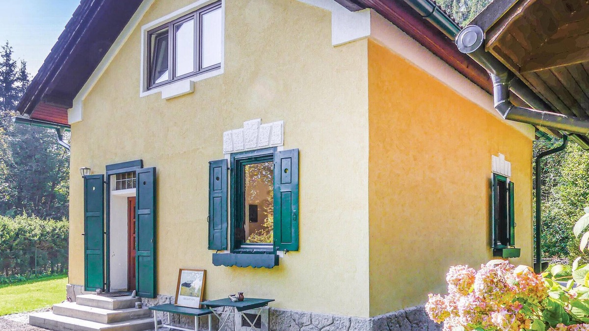 Sankt Jakob im Rosental House | Ferienhaus in St. Jakob