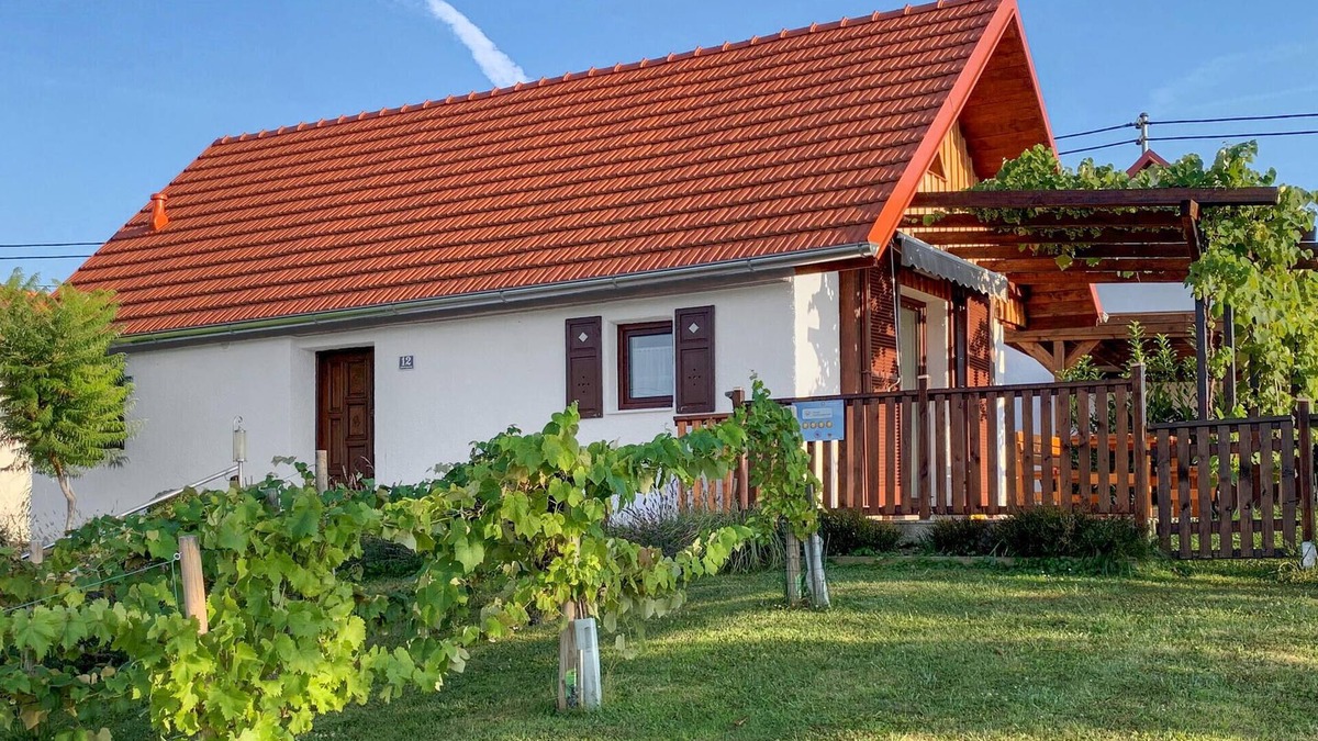 Stegersbach House | Ferienhaus in Stegersbach