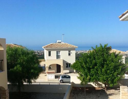 Emba House | Ferienhaus In Tremithousa Mit Privatem Pool