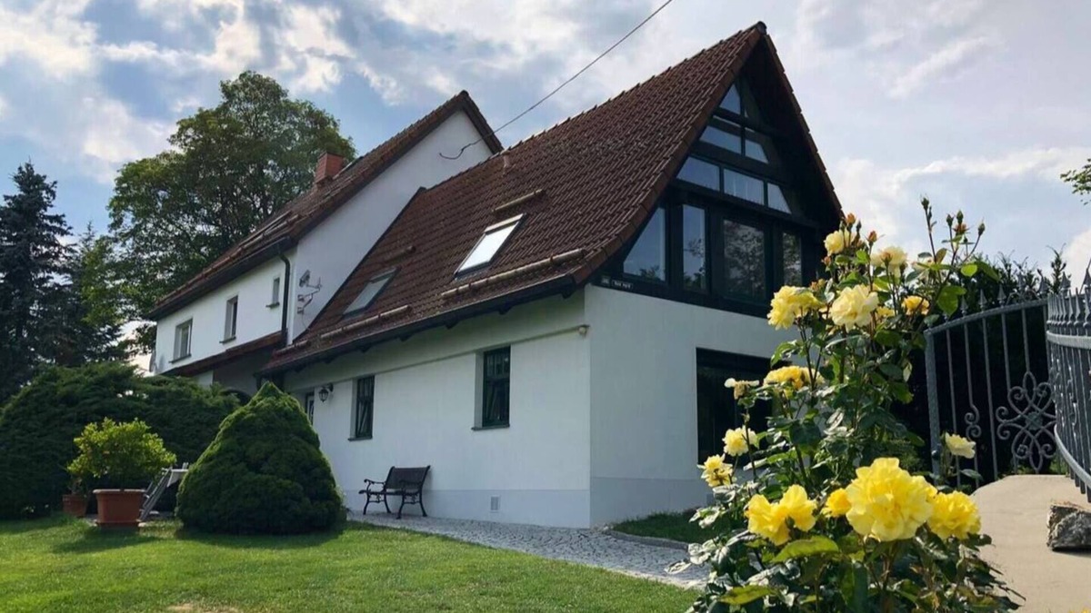 Eichigt Cottage | Ferienhaus "ingrid" - Gemütliches Cottage im Grünen