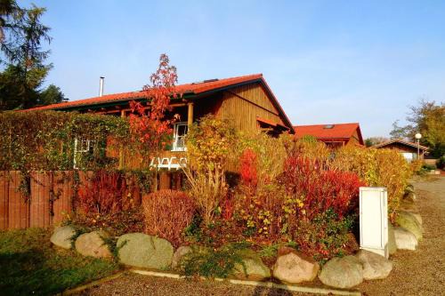 Muritz House | Ferienhaus Jabel 29