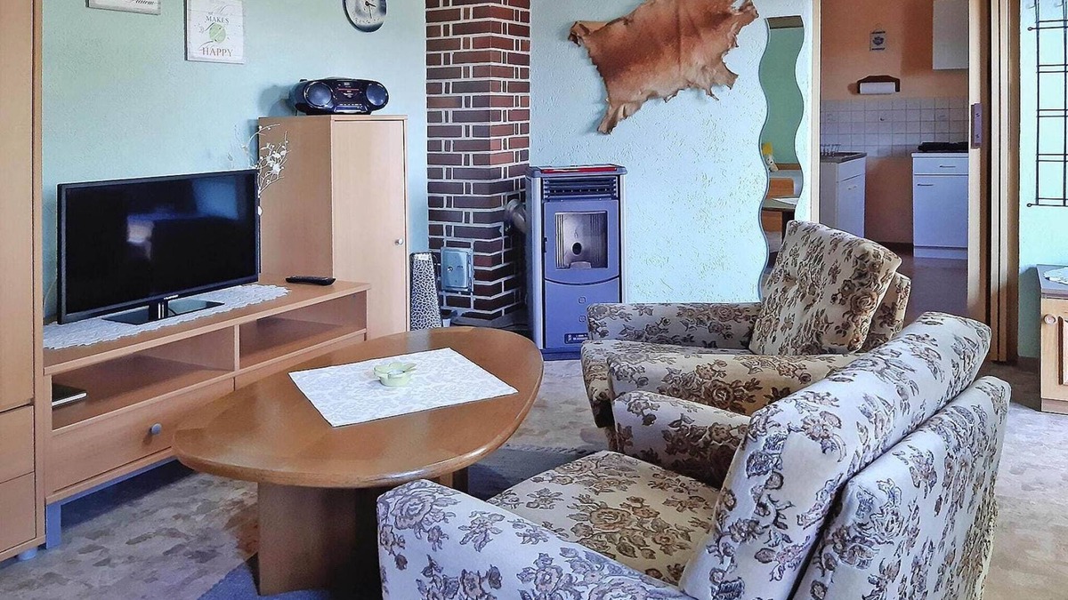 Jagdshof House | Ferienhaus, Jagdshof